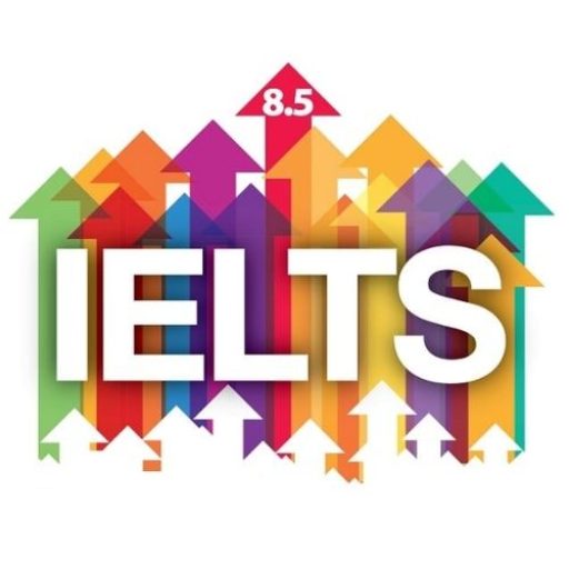 luyện thi IELTS