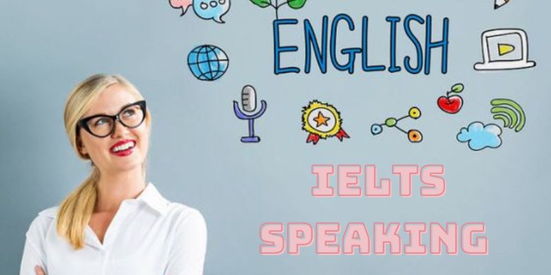 tiêu chí cấm điểm ielts speaking